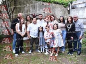 Photography #186618 from Comunión Jesús Sacramentado 1-11-25