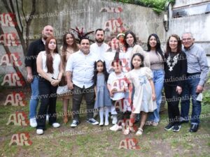 Photography #186620 from Comunión Jesús Sacramentado 1-11-25