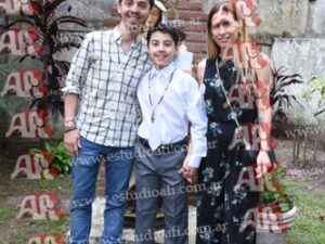 Photography #186622 from Comunión Jesús Sacramentado 1-11-25