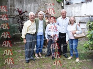 Photography #186624 from Comunión Jesús Sacramentado 1-11-25