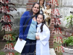 Photography #186626 from Comunión Jesús Sacramentado 1-11-25