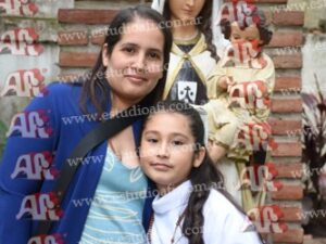 Photography #186628 from Comunión Jesús Sacramentado 1-11-25