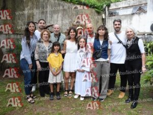 Photography #186630 from Comunión Jesús Sacramentado 1-11-25