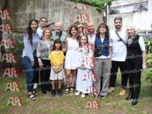 Photography #186632 from Comunión Jesús Sacramentado 1-11-25