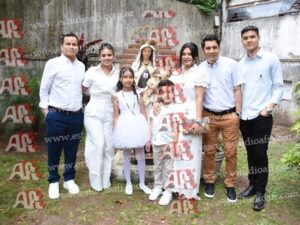 Photography #186638 from Comunión Jesús Sacramentado 1-11-25