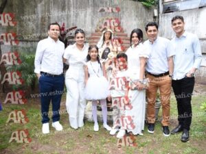 Photography #186640 from Comunión Jesús Sacramentado 1-11-25