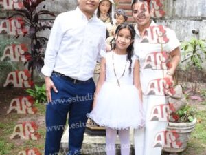 Photography #186641 from Comunión Jesús Sacramentado 1-11-25