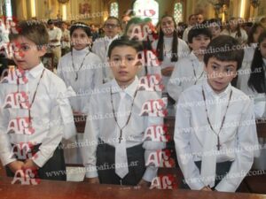 Photography #186647 from Comunión Jesús Sacramentado 1-11-25