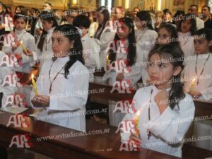 Photography #186656 from Comunión Jesús Sacramentado 1-11-25