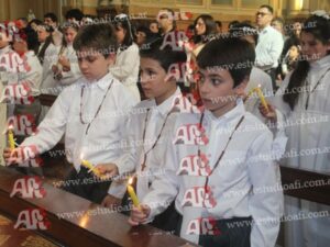 Photography #186658 from Comunión Jesús Sacramentado 1-11-25