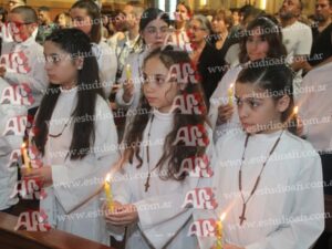 Photography #186660 from Comunión Jesús Sacramentado 1-11-25