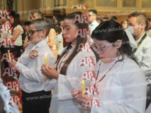 Photography #186666 from Comunión Jesús Sacramentado 1-11-25