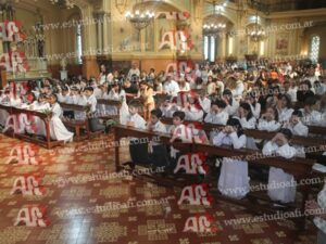 Photography #186670 from Comunión Jesús Sacramentado 1-11-25