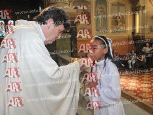 Photography #186678 from Comunión Jesús Sacramentado 1-11-25