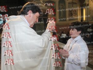 Photography #186728 from Comunión Jesús Sacramentado 1-11-25