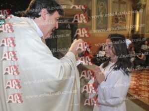 Photography #186748 from Comunión Jesús Sacramentado 1-11-25