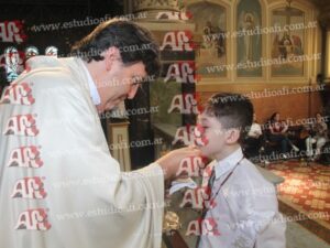 Photography #186766 from Comunión Jesús Sacramentado 1-11-25