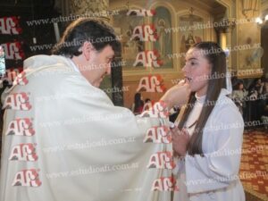 Photography #186770 from Comunión Jesús Sacramentado 1-11-25