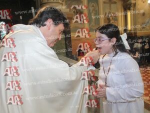 Photography #186778 from Comunión Jesús Sacramentado 1-11-25