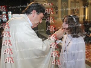 Photography #186786 from Comunión Jesús Sacramentado 1-11-25