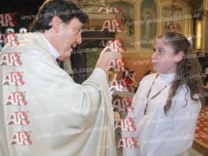 Photography #186788 from Comunión Jesús Sacramentado 1-11-25