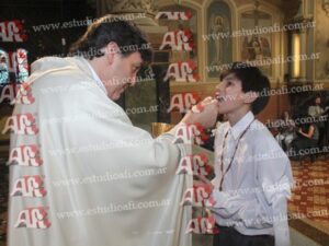 Photography #186806 from Comunión Jesús Sacramentado 1-11-25