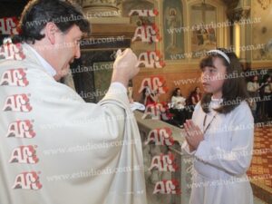 Photography #186808 from Comunión Jesús Sacramentado 1-11-25