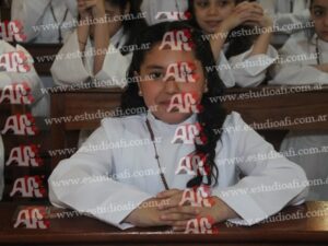 Photography #186812 from Comunión Jesús Sacramentado 1-11-25