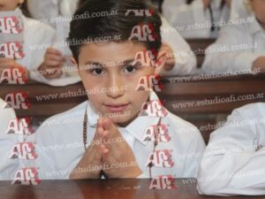 Photography #186817 from Comunión Jesús Sacramentado 1-11-25