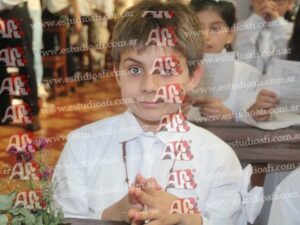 Photography #186820 from Comunión Jesús Sacramentado 1-11-25