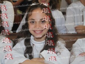 Photography #186824 from Comunión Jesús Sacramentado 1-11-25