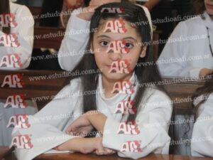 Photography #186825 from Comunión Jesús Sacramentado 1-11-25