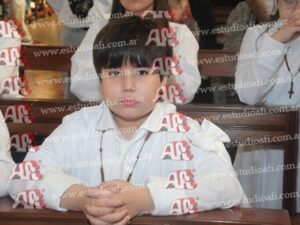 Photography #186828 from Comunión Jesús Sacramentado 1-11-25