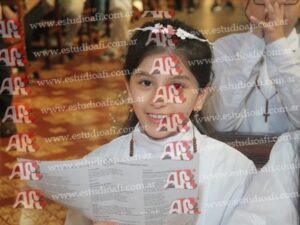 Photography #186830 from Comunión Jesús Sacramentado 1-11-25