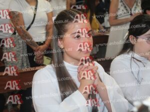 Photography #186834 from Comunión Jesús Sacramentado 1-11-25