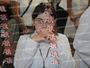 Photography #186836 from Comunión Jesús Sacramentado 1-11-25