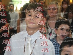 Photography #186838 from Comunión Jesús Sacramentado 1-11-25