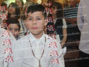 Photography #186840 from Comunión Jesús Sacramentado 1-11-25