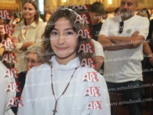 Photography #186842 from Comunión Jesús Sacramentado 1-11-25