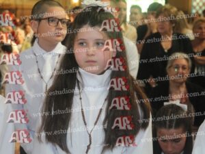 Photography #186844 from Comunión Jesús Sacramentado 1-11-25