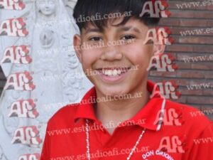 Photography #186851 from Confirmación Div Prov 1-11-25