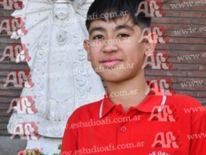 Photography #186857 from Confirmación Div Prov 1-11-25