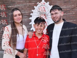 Photography #186859 from Confirmación Div Prov 1-11-25