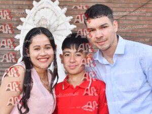 Photography #186863 from Confirmación Div Prov 1-11-25