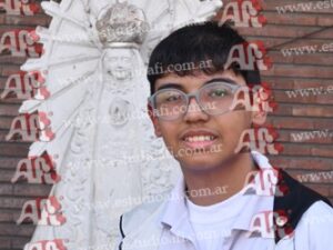 Photography #186865 from Confirmación Div Prov 1-11-25