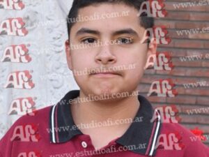 Photography #186873 from Confirmación Div Prov 1-11-25