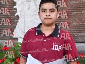 Photography #186875 from Confirmación Div Prov 1-11-25