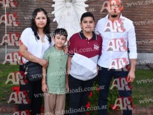 Photography #186879 from Confirmación Div Prov 1-11-25