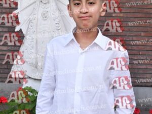 Photography #186881 from Confirmación Div Prov 1-11-25