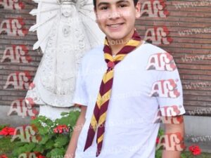 Photography #186897 from Confirmación Div Prov 1-11-25